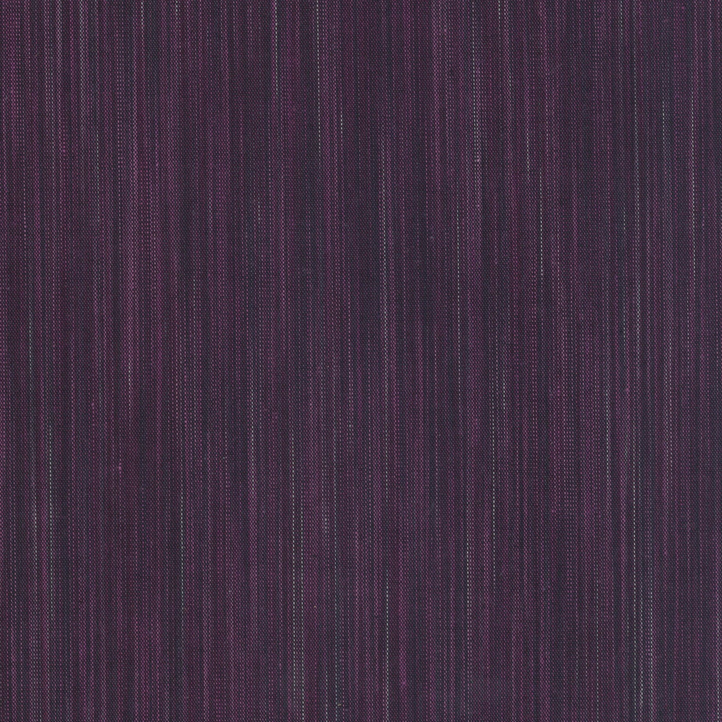Space Dye Wovens 2024 by Figo Studio: Amethyst Eggplant W90830-85
