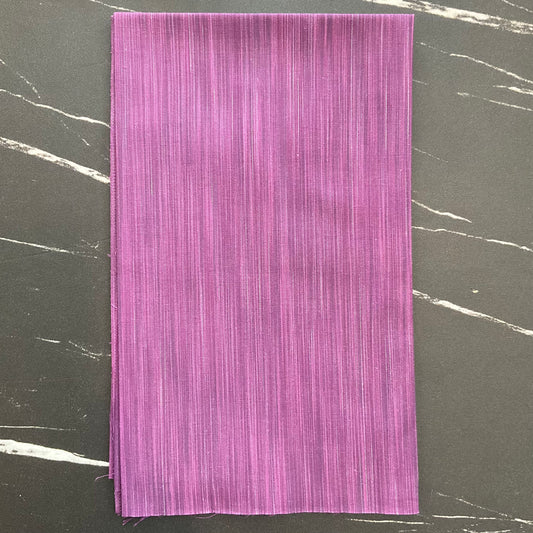 Space Dye Wovens 2024 by Figo Studio: Amethyst Violet W90830-82