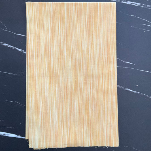 Space Dye Wovens 2024 by Figo Studio : Lemon Butter W90830-51