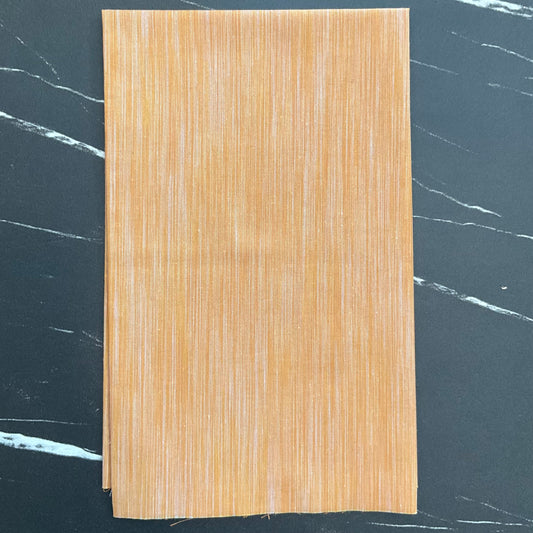 Space Dye Wovens 2024 by Figo Studio: Lemon Gold W90830-55