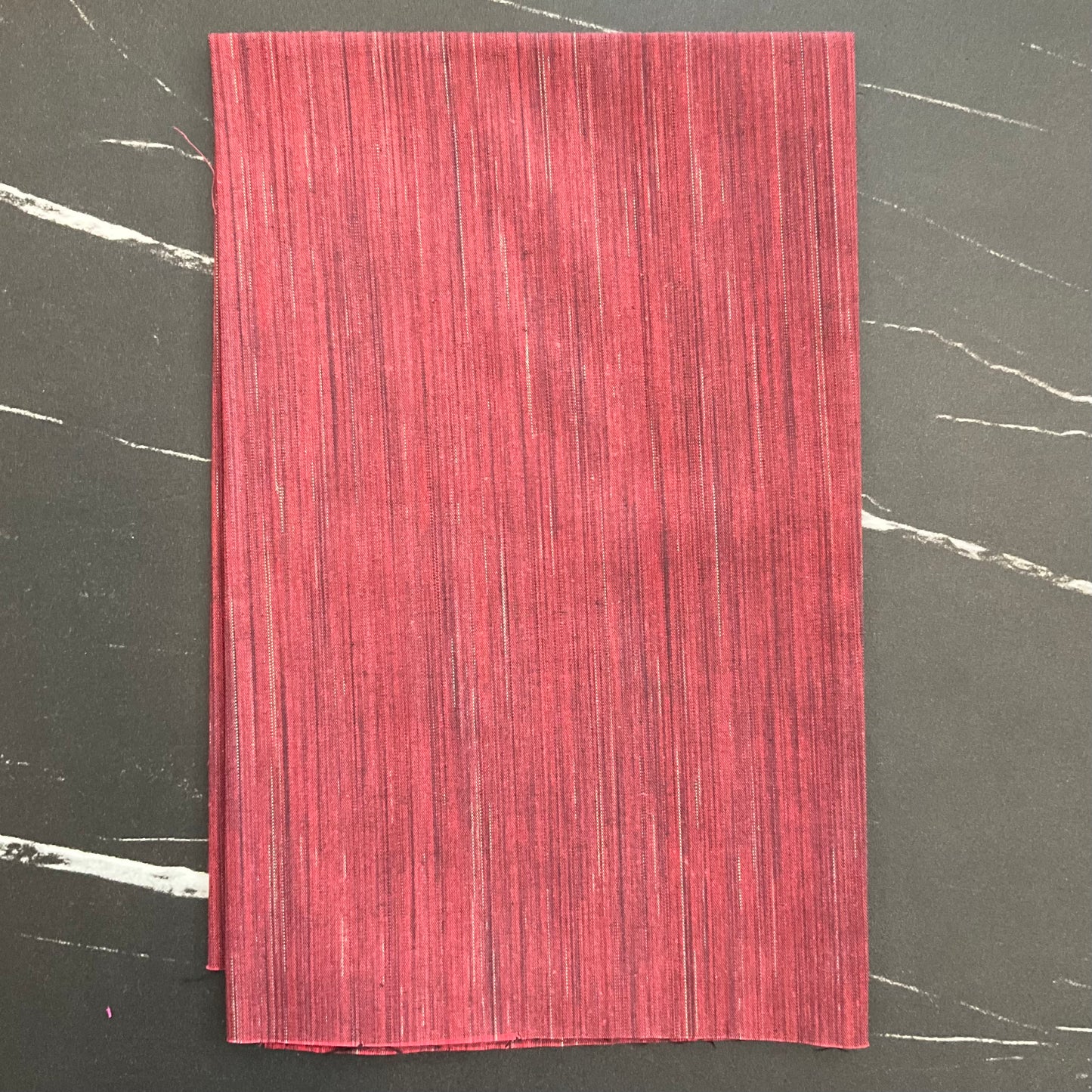 Space Dye Wovens 2024 by Figo Studio: Jam Wine W90830-27