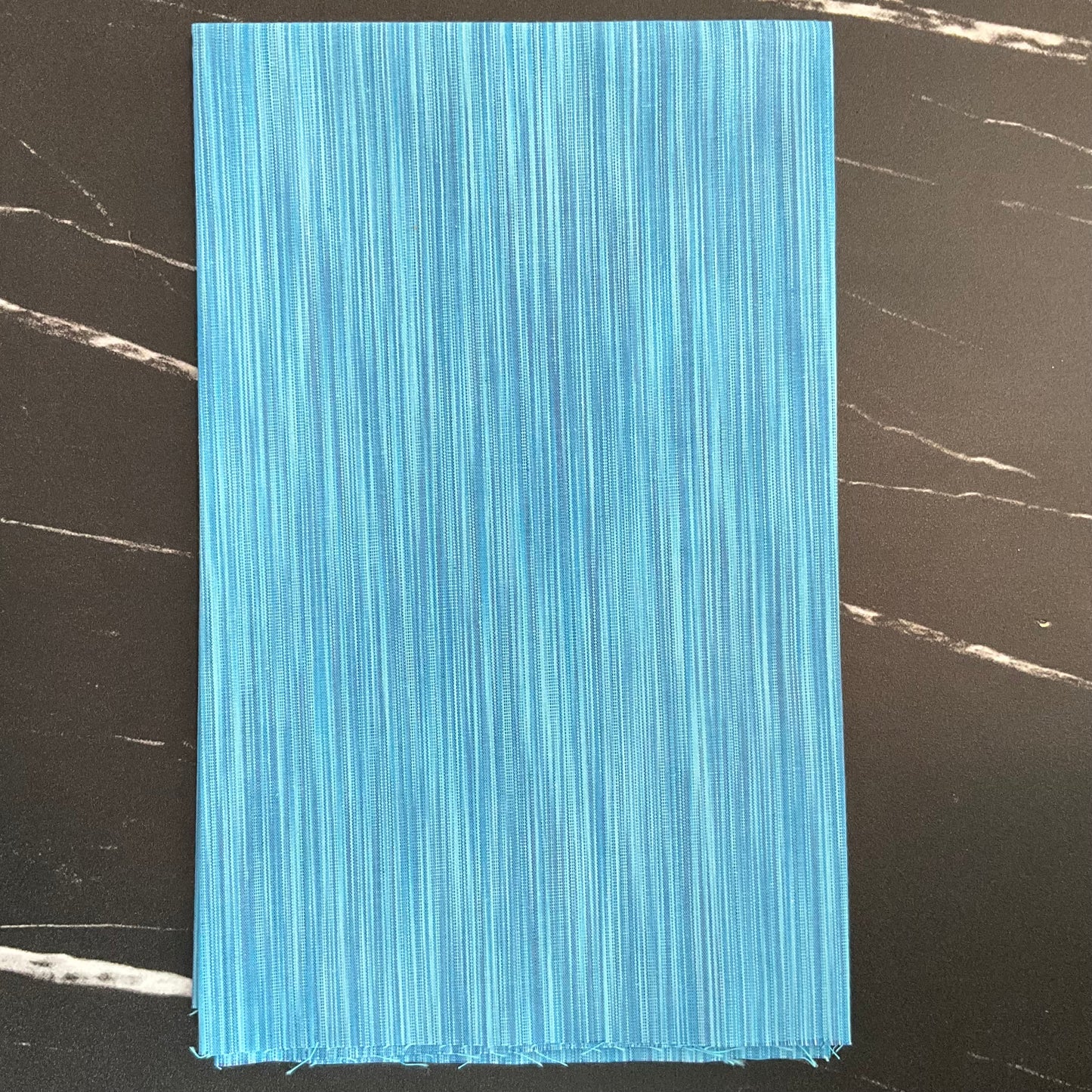 Space Dye Wovens 2024 by Figo Studio: Ocean Arctic W90830-40