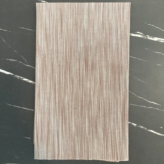 Space Dye Wovens 2024 by Figo Studio : Pottery Taupe W90830-14