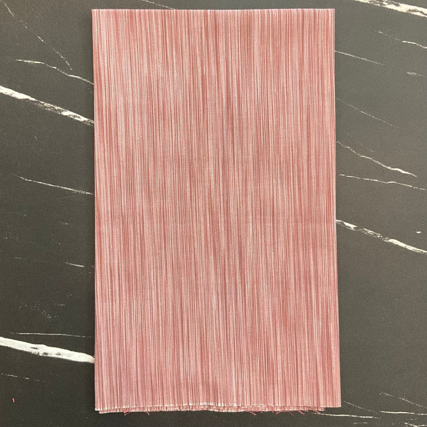 Space Dye Wovens 2024 by Figo Studio: Pottery Cinnamon W90830-34