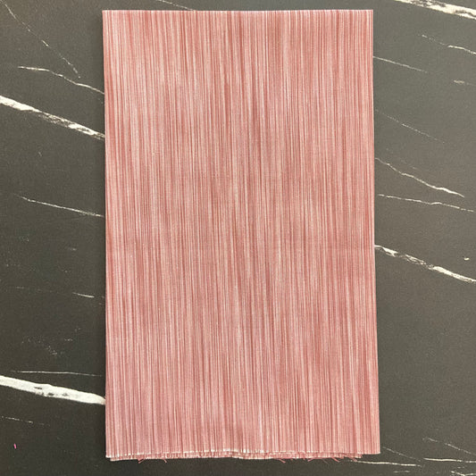 Space Dye Wovens 2024 by Figo Studio: Pottery Cinnamon W90830-34