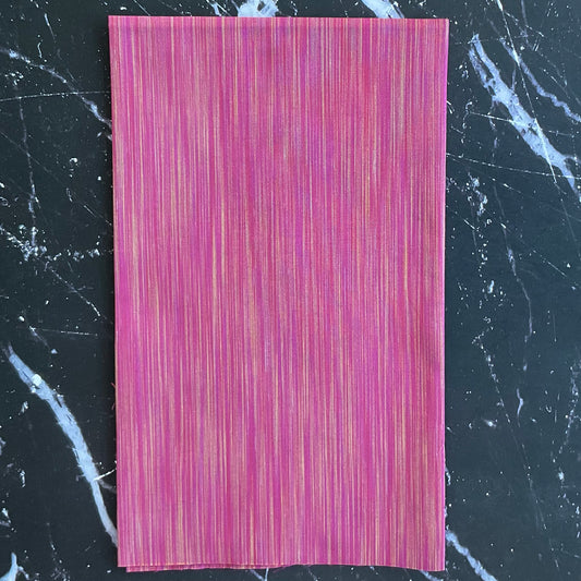 Space Dye Wovens by Figo Studio : Berry W90830-26