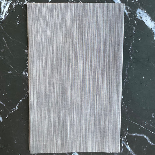 Space Dye Wovens by Figo Studio : Fog W90830-94