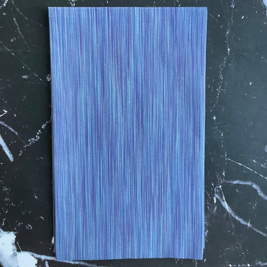 Space Dye Wovens by Figo Studio : Navy W90830-45