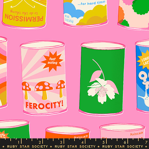 Sparkle Mart by Melody Miller : Can Can Flamingo RS0116 12