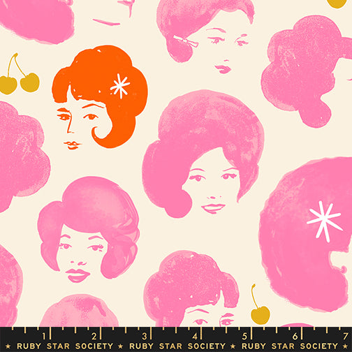 Sparkle Mart by Melody Miller : Dottie's Friends June RS0120 11