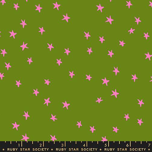 Sparkle Shopper by Melody Miller : Coordinating Fabric Bundles