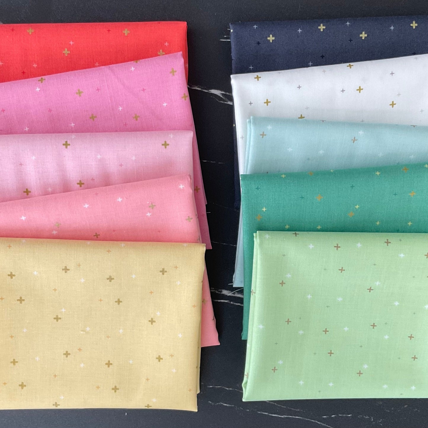 Sparkler by Melissa Mortenson : Bundles