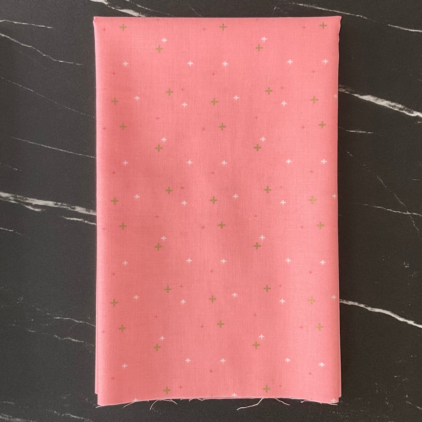 Sparkler by Melissa Mortenson - SC650-APRICOT