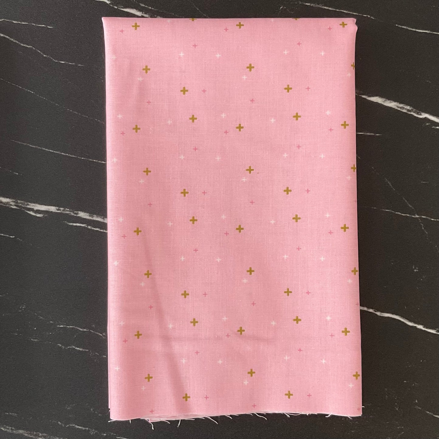 Sparkler by Melissa Mortenson - SC650-BABYPINK