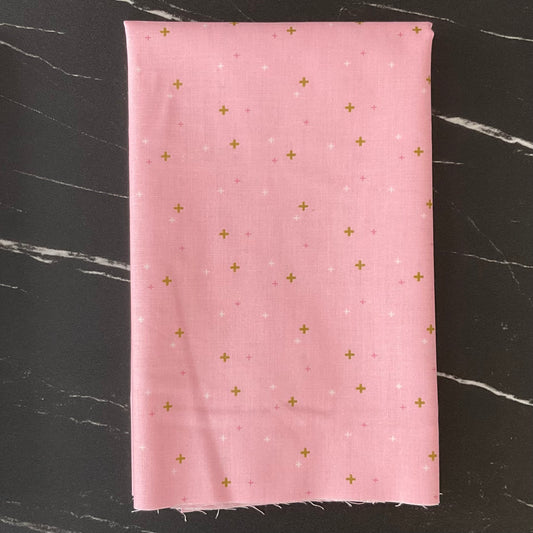 Sparkler by Melissa Mortenson - SC650-BABYPINK