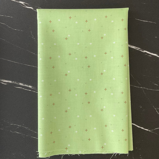 Sparkler by Melissa Mortenson - SC650-CELERY