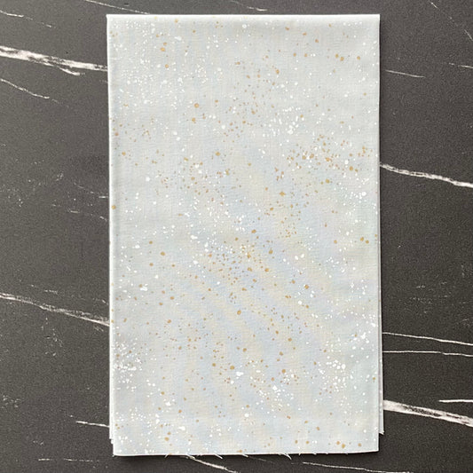 Speckled by Rashida Coleman Hale - Metallic Dove RS5027 59M