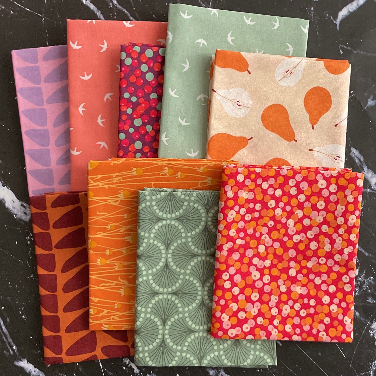 Splendor by Pippa Shaw - Bundles