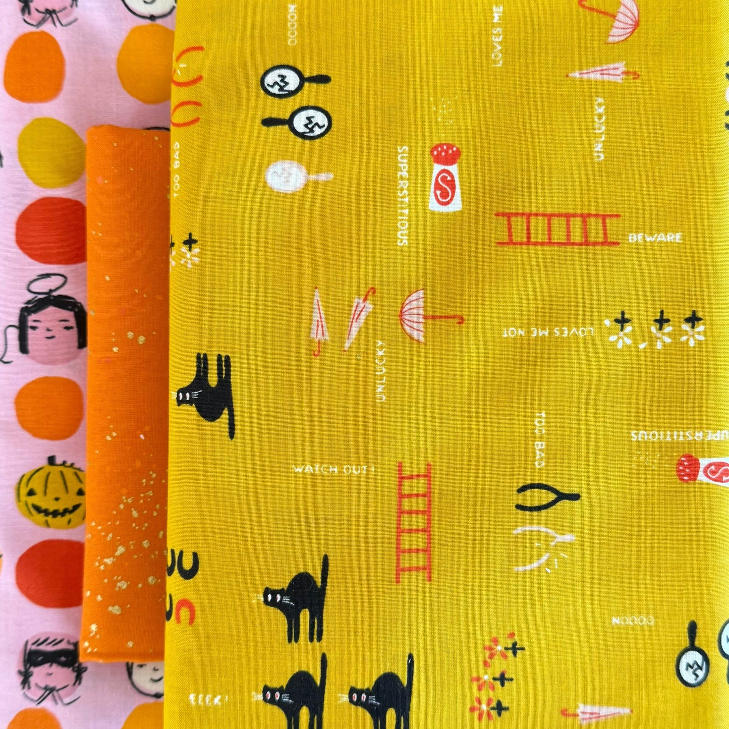 Ruby Star Society Whole Cloth Quilt Bundle