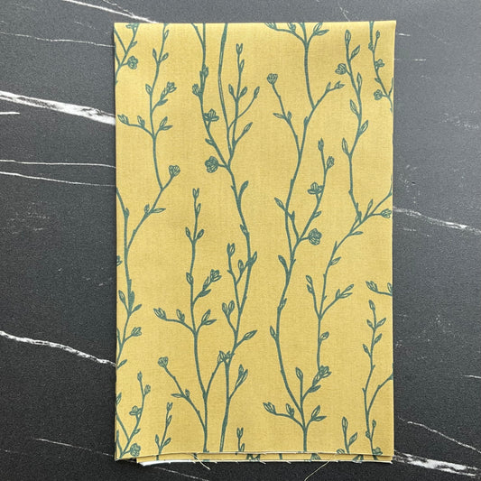 Spring Equinox by Katie O'Shea - Growing Buds Shadow