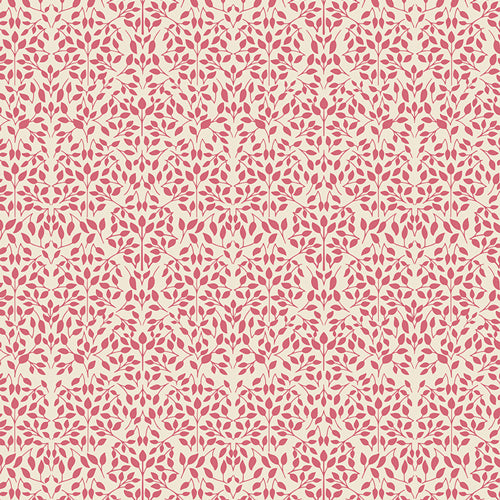 Spring Equinox by Katie O'Shea - Ornate Foliage Berry