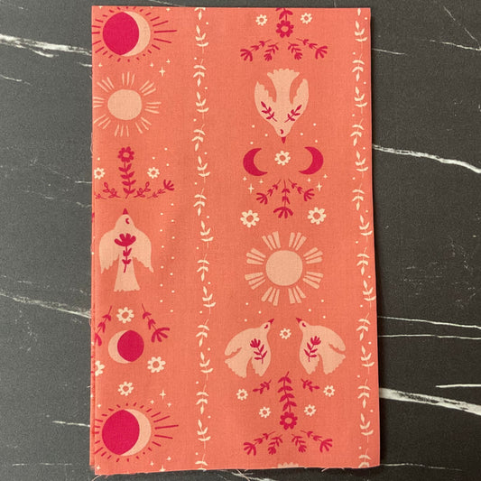 Starling by Maureen Cracknell ~ Ascendence Shimmer STR88908