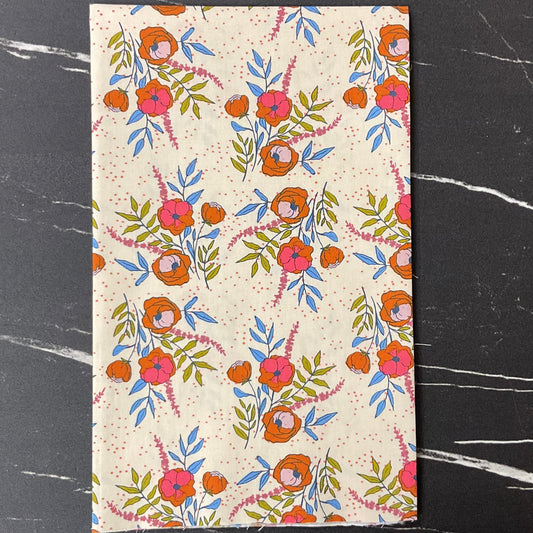 Starling by Maureen Cracknell ~ Blissfloral Dance STR88904