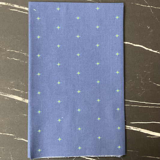 Starling by Maureen Cracknell ~ Shining Stardusk STR88901