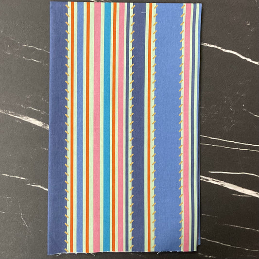 Starling by Maureen Cracknell ~ Spellbinding Magic Stripes STR88902