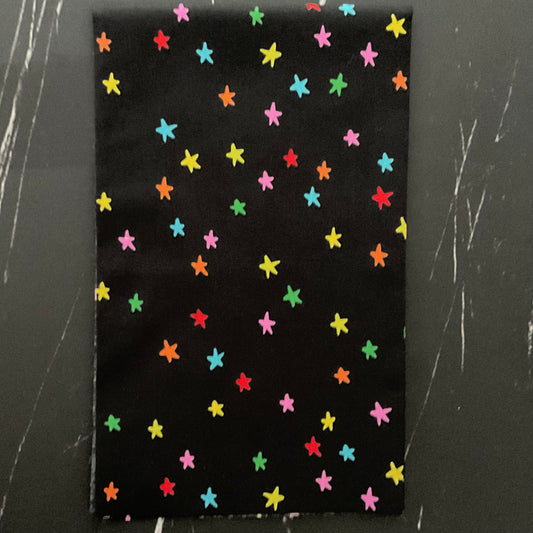 Starry 2025 by Alexia Abegg - New Vivid Rainbow RS4109 63