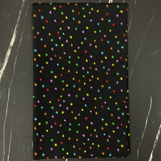 Starry 2025 by Alexia Abegg - Starry Mini Starry Vivid Rainbow RS4110 63