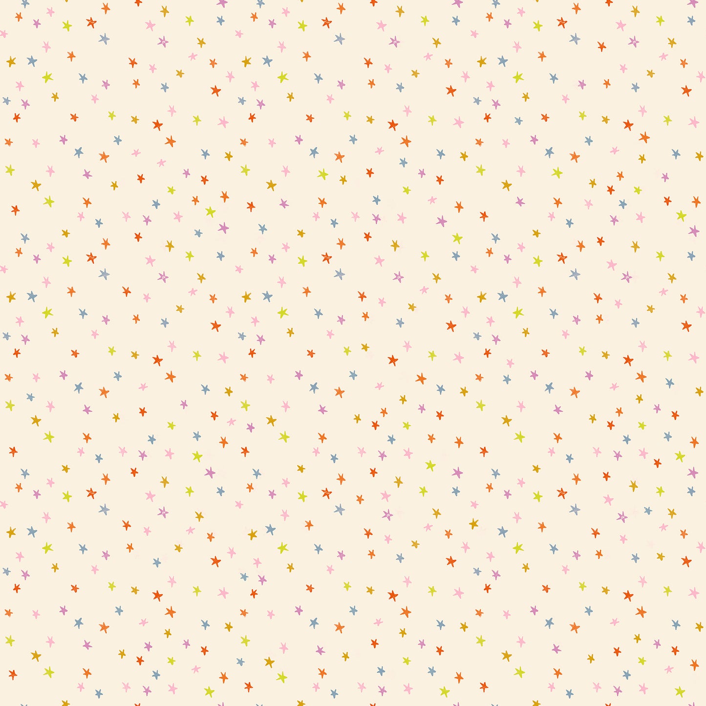 Starry by Alexia Abegg : Mini Starry - Multi RS4110 20