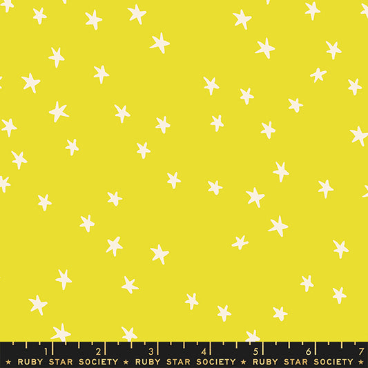 Starry by Alexia Abegg : Starry - Citron RS4109 47