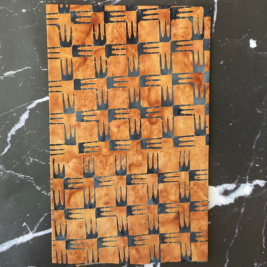 Stenographers Notebook by Marcia Derse - Compass 727Q-1