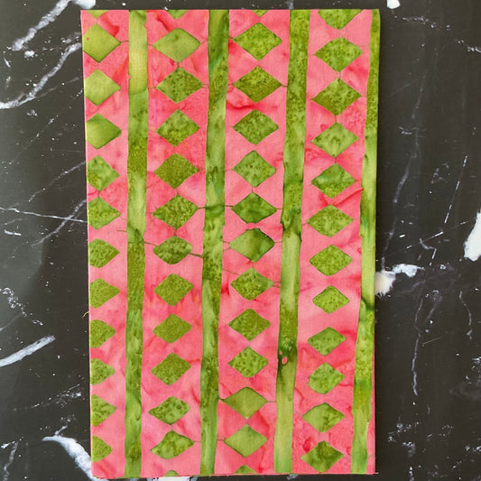 Stenographers Notebook by Marcia Derse - Diamond 721Q-3