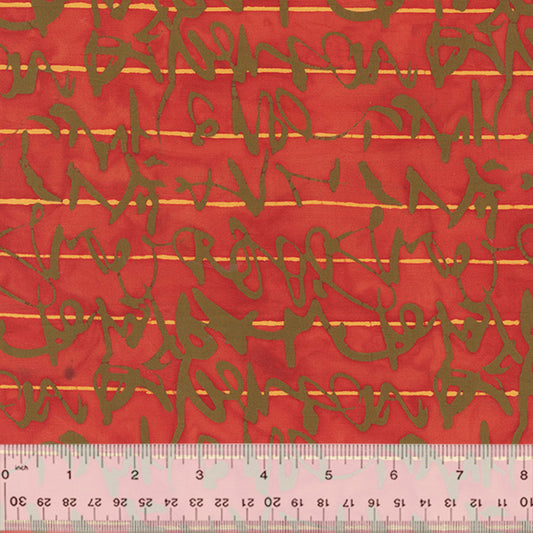 Stenographers Notebook by Marcia Derse - Script 723Q-3