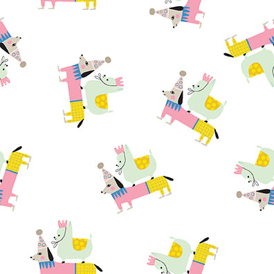 Step Right Up by Suzy Ultman : Flat Fat Stack 12 PC 120FQSRU