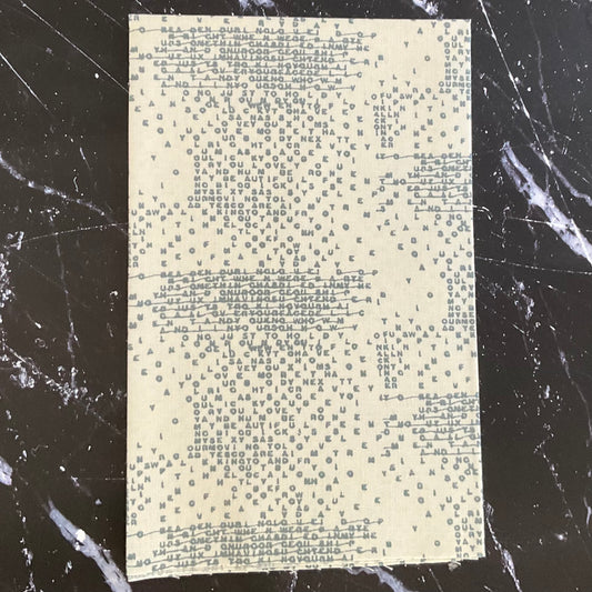 Still More Paper by Zen Chic Eggshell 1871 12