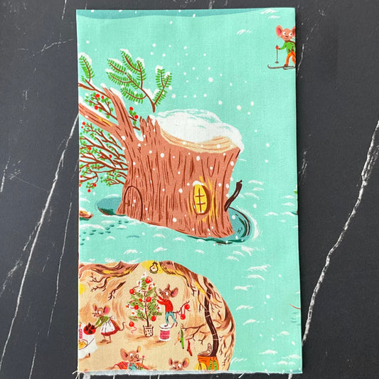 Studio Edit by Heather Ross - Fabric Bundles