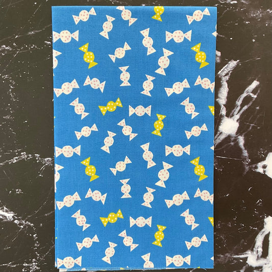 Sugar Cone by Kim Kight : Royal Blue RS3065 14