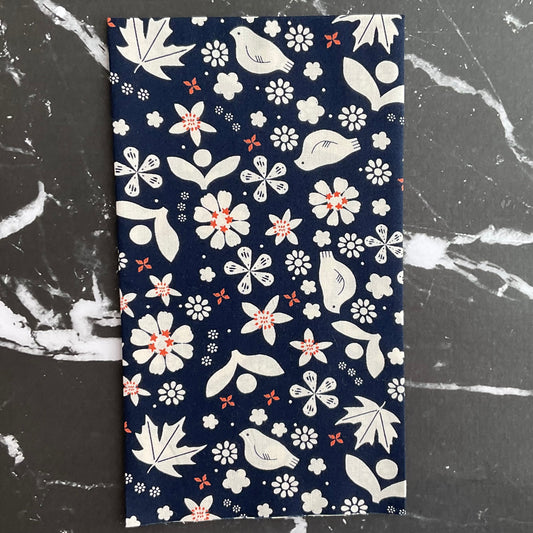 Sugar Maple by Alexia Abegg - Navy RS4091 16