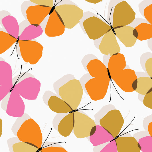 Summer Sun by Vera® : Butterfly Cut Out 228813