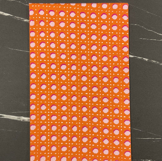 Summer Sun by Vera® : Studio Caning Orange 228820