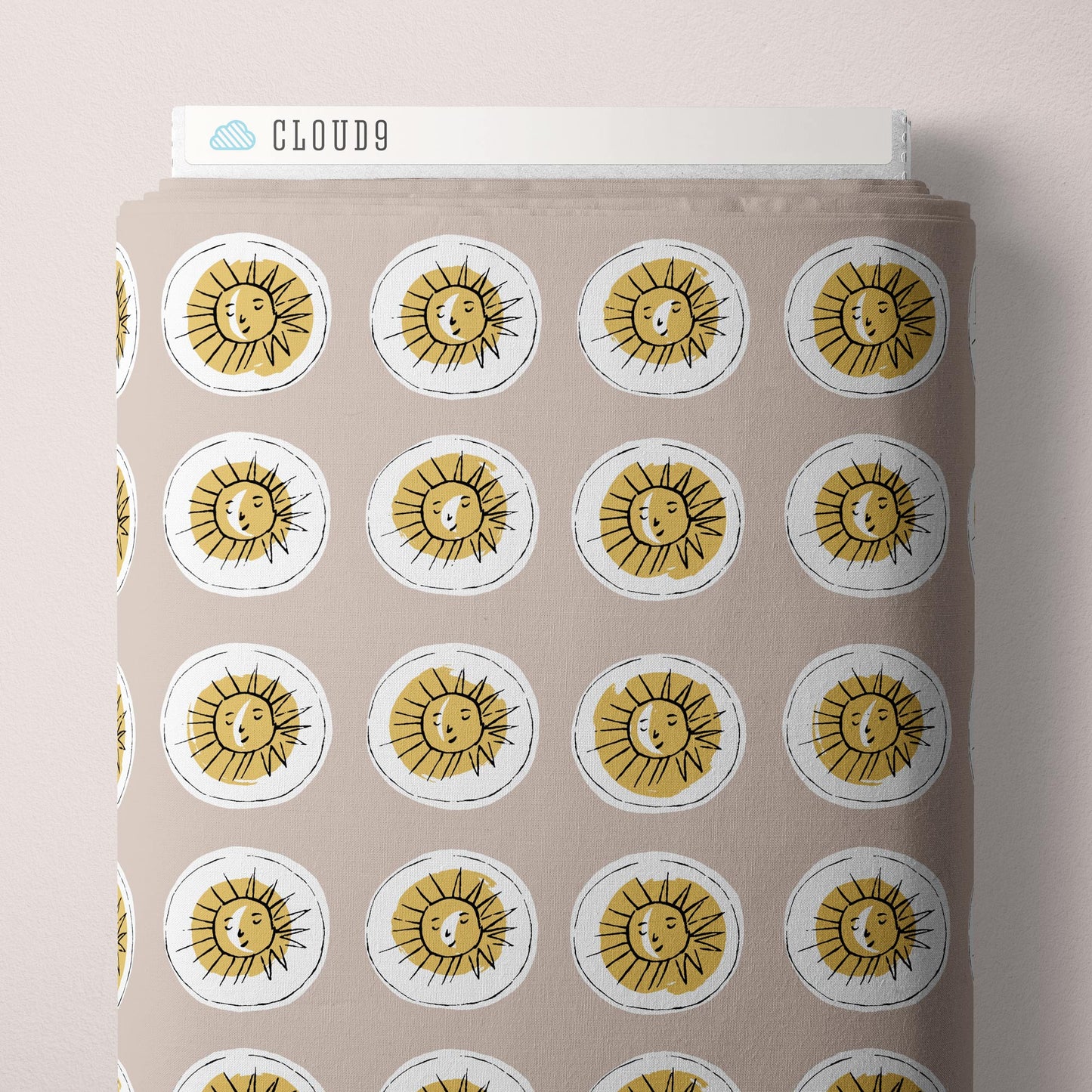 Summer Sun by Vera® : Summer Sun Gray 228826