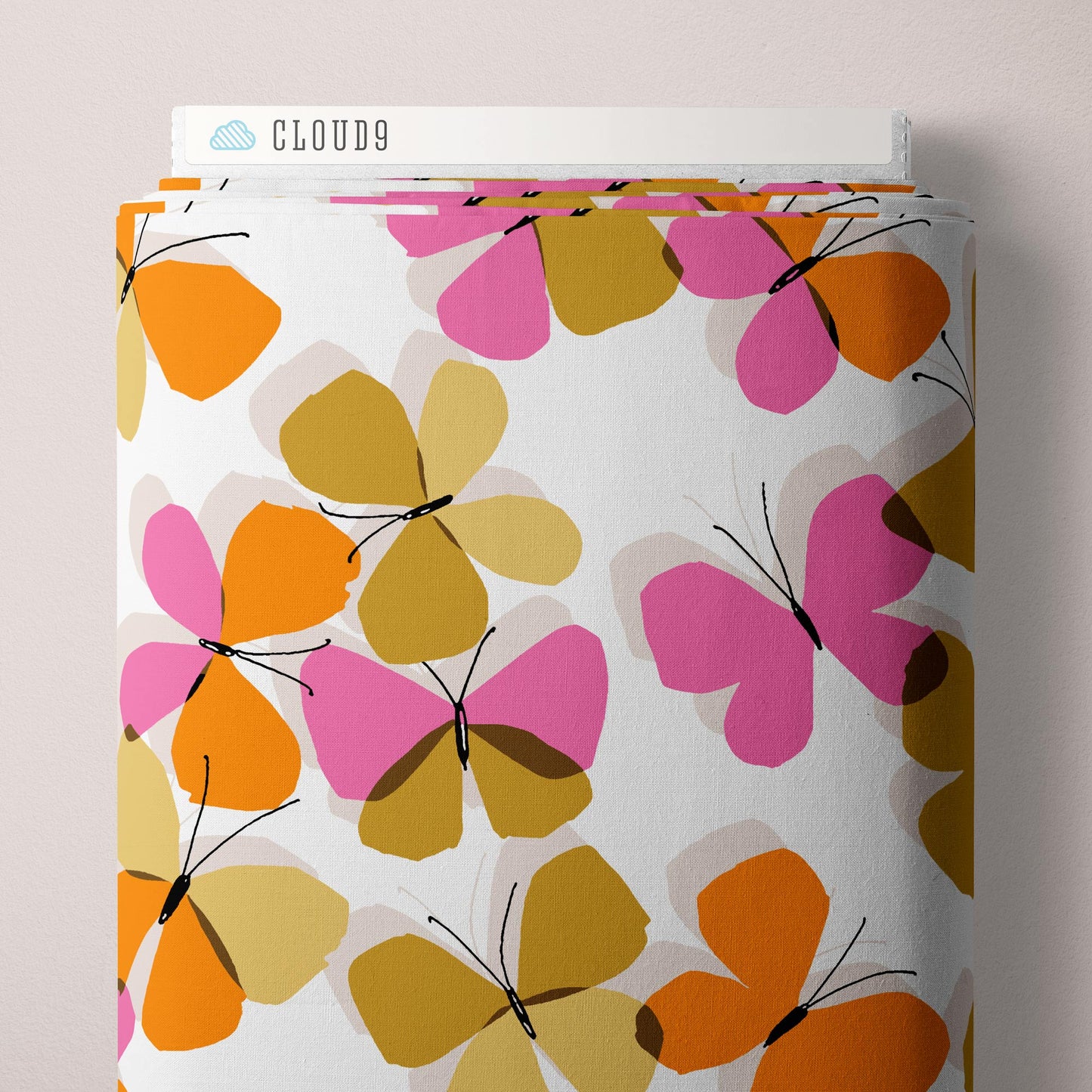 Summer Sun by Vera® : Butterfly Cut Out 228813 (Estimated Arrival November 2025)