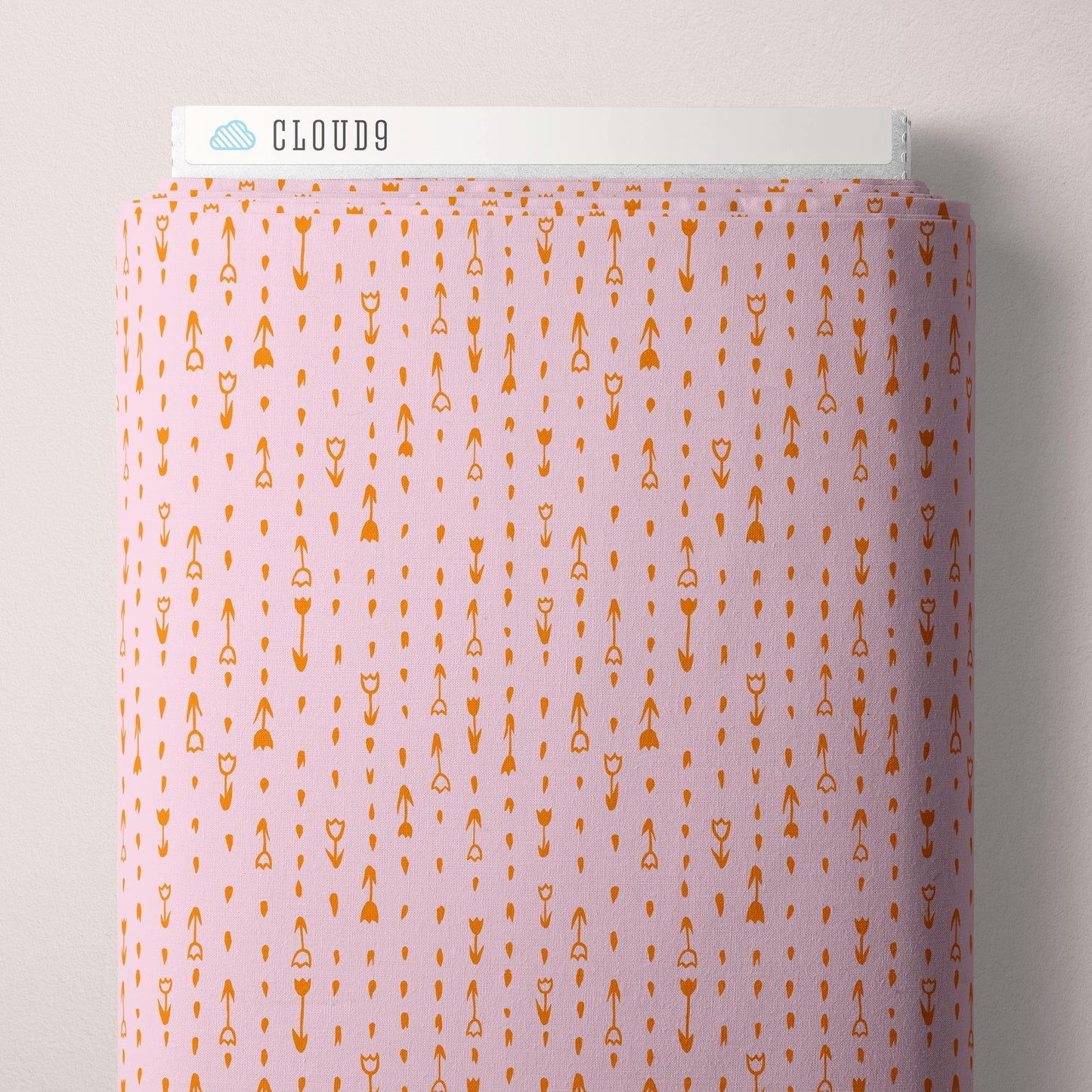 Summer Sun by Vera® : Tulip Time Pink 228828 (Estimated Arrival November 2025)