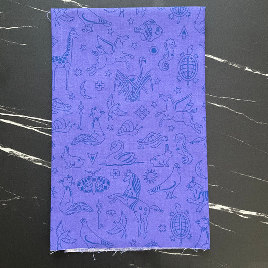 Sun Print 2025 by Alison Glass - Bundles