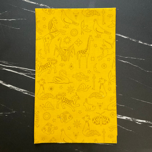 Sun Print 2025 by Alison Glass - Bundles