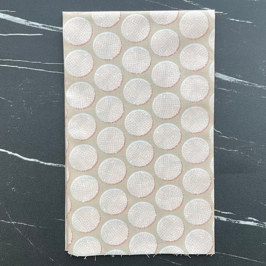 Sunbeam by Rashida Coleman Hale Eclipse Cashmere RS1062 18