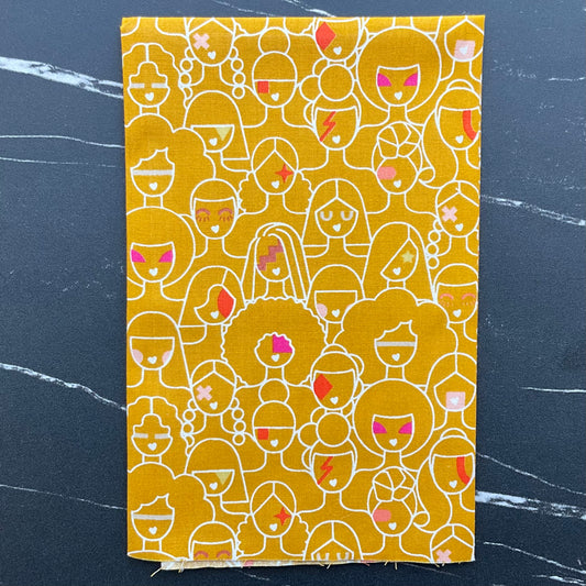 Sunbeam by Rashida Coleman Hale Rebel Rebel Cactus RS1056 13